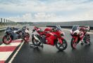 TVS Apache RR 310 Terbaru Siap Bersaing dengan Ninja 300 dan Yamaha R3 - JPNN.com