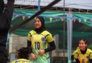 Arieone VC Juarai Turnamen Voli Putri Piala Dandim 0509 Kabupaten Bekasi - JPNN.com