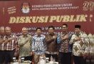 Gelar Diskusi Pilkada, KAHMI Jaya dan KPU DKI Ajak Masyarakat Tidak Golput - JPNN.com