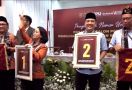 Pilwakot Semarang 2024: Agustina-Iswar Nomor Urut 1, Yok-Joss Nomor Urut 2 - JPNN.com