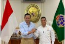 Menteri AHY Ucapkan Selamat Kepada Ketum Kadin Indonesia Anindya Bakrie - JPNN.com