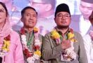 Dapat Nomor Urut 2 di Pilkada Palembang 2024, Ratu Dewa: Ini Suprise, Ya - JPNN.com