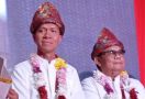 Pendatang Baru di Dunia Politik, Paslon Yudha-Bahar Yakin Menang dan Ingin Memajukan Palembang - JPNN.com