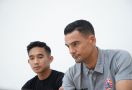 Persib vs Persija: Begini Instruksi Carlos Pena kepada Rizky Ridho cs - JPNN.com