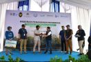 Realisasikan TJSL, Pelindo Gelar Kick Off Rehabilitasi Mangrove 2024 - JPNN.com