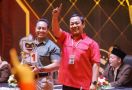 Inilah Makna Nomor Urut 1 Bagi Andika-Hendi di Pilkada Jateng 2024 - JPNN.com