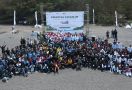 Gelar Coastal Clean Up, PTK Berhasil Kumpulkan 28 Ton Sampah di Yogyakarta - JPNN.com