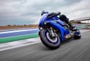 Superbike Yamaha YZF-R1 dan R1M 2025 Hadir dengan Serangkaian Peningkatan - JPNN.com