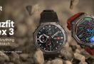 Amazfit Luncurkan T-Rex 3: Ajak Para Petualang Miliki Smartwatch dengan Integrasi AI - JPNN.com