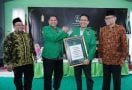 KAHMI Bojonegoro Gotong Royong Untuk Menangkan Setyo Wahono jadi Bupati - JPNN.com