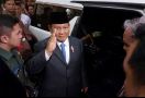 Sultan Merinding Dengar Janji Prabowo - JPNN.com