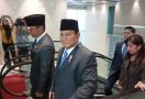 Prabowo Raker Bareng Komisi I, Bahas Lima RUU Kerja Sama Pertahanan - JPNN.com