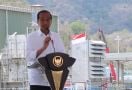 Presiden Jokowi: Indonesia Mengutuk Keras Serangan Israel ke Lebanon - JPNN.com