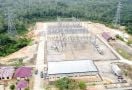 PLN Perkuat Listrik di Inhu dan Inhil, Energize pada Bay Coupler GI 150 kV Rengat Sukses - JPNN.com