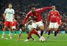 FC Twente Tahan Imbang Manchester United, Momen Bersejarah Mees Hilgers - JPNN.com