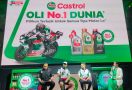 Gandeng Tim MotoGP, Castrol Tingkatkan Spesifikasi 2 Pelumas Ini - JPNN.com