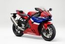 Superbike Honda CBR1000RR-R Fareblade Terbaru Mengaspal di Indonesia, Sebegini Harganya - JPNN.com