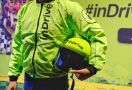 inDrive Luncurkan Jaket dan Helm Terbarunya, Lihat - JPNN.com