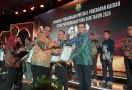 MHU Raih 4 Penghargaan di Ajang GMP Award 2024 - JPNN.com