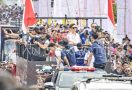 Fan MotoGP di Indonesia Gila, Enea Tak Bisa Lihat Garis Finis, Fabio Merasa Seperti Justin Bieber - JPNN.com