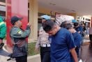 Polisi Ungkap Motif Bobotoh Keroyok Steward Seusai Laga Persib vs Persija - JPNN.com