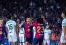 Barcelona vs Getafe: Gol Lewandowski Bawa Barca Menang Tipis 1-0 - JPNN.com