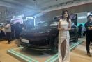 GIIAS Bandung 2024: AION Pamerkan Mobil Listrik Andalan - JPNN.com