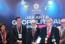 Tantangan dan Strategi Ketahanan Maritim di Indo-Pasifik Jadi Sorotan JGF VIII/2024 - JPNN.com