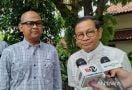 Pramono-Rano dapat Dukungan dari Keluarga Besar Almarhum K.H. Zainuddin MZ - JPNN.com