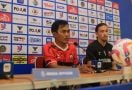 Madura United vs Persib Laskar Sape Kerrab Siap Tempur Raih Kemenangan Perdana - JPNN.com