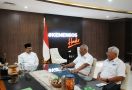 Mensos Gus Ipul dan Lantip Indonesia Bahas Upaya Ciptakan Lansia Aktif dan Mandiri - JPNN.com