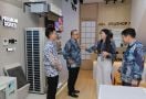 Ekspansi Bisnis, 'DAIKIN Proshop Showroom' ke-38 Hadir di Batam - JPNN.com