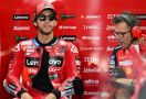 MotoGP Indonesia: Pemilik Rekor Lap di Mandalika Belum Puas - JPNN.com