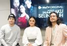 Undang Penggemar, WeTV Gelar Nobar Penayangan Perdana Jangan Salahkan Aku Selingkuh - JPNN.com