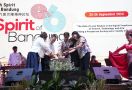 Para Akademisi Dalam & Luar Negeri Bahas Penggunaan AI di Spirit of Bandung 2024  - JPNN.com