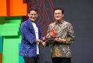 Selamat, Fadel Muhammad Raih Penghargaan sebagai Pemimpin Inovatif di IDeaward 2024 - JPNN.com