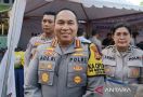 Polisi Sudah Tahu Pelaku yang Membubarkan Paksa Diskusi di Kemang - JPNN.com