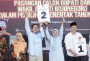 Wahono-Nurul Dinilai Pasangan Pemimpin Tepat Menyejahterakan & Memajukan Bojonegoro - JPNN.com