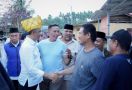 Petani Sibalaya Sambut Baik Program Berani Panen Raya Anwar Hafid - JPNN.com