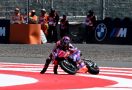 Misteri Tikungan 16 di Sirkuit Mandalika MotoGP Indonesia - JPNN.com