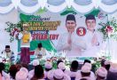 Santri & Warga NU Kalteng Deklarasikan Dukungan Agustiar-Edy di Pilgub 2024 - JPNN.com