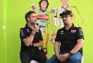 Pertamina Enduro VR46 Racing Team Sampaikan Target & Apresiasi - JPNN.com