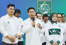 Gus Najmi PKB Prihatin dengan Pembubaran Diskusi di Kemang - JPNN.com