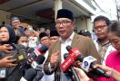 Rano Karno Bujuk Loyalis Anies, Ridwan Kamil Klaim Anak Abah Pilih Dirinya - JPNN.com