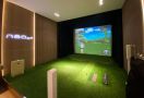 Rasakan Sensasi Lapangan Golf di Rumah dengan Simulator Canggih - JPNN.com