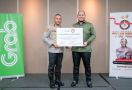 Hadirkan Transportasi Aman dan Nyaman, Grab Jalin Kemitraan dengan Polri - JPNN.com