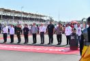 Presiden Jokowi Apresiasi Kesuksesan Pertamina Grand Prix of Indonesia 2024 - JPNN.com