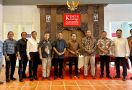 Pembukaan Program S2 King’s College London di KEK Singhasari Menandai Peluncuran HDZ & NHL - JPNN.com