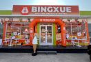 Bingxue Indonesia Tawarkan Peluang Franchise F&B - JPNN.com