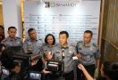 Imigrasi Buka Immigration Lounge di Senayan City, Mudahkan Warga Mengurus Paspor - JPNN.com